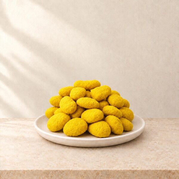 Bamba Coated Nut