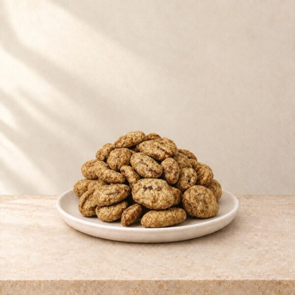 Ferrero Coated Nut