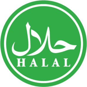 Halal mark
