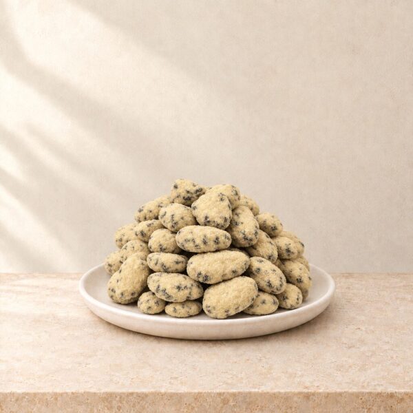 Halawa Coated Nut