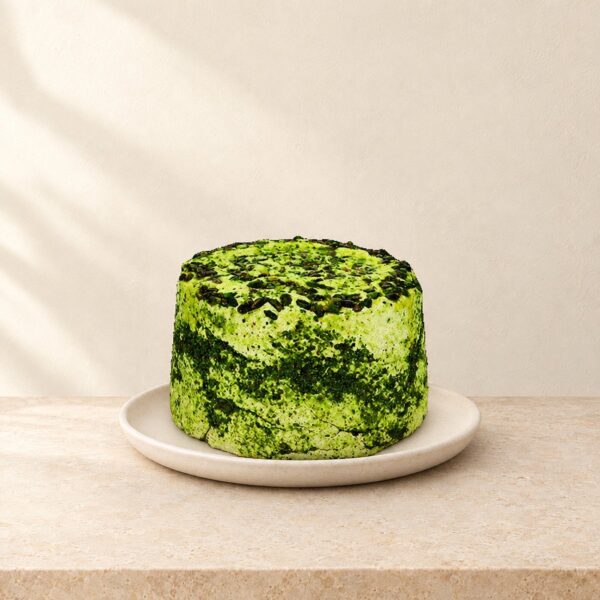 Halawa & Pistachio