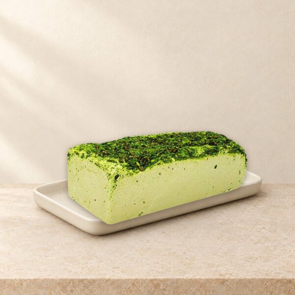 Halawa with Pistachio