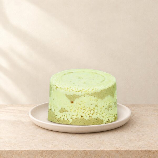 Halawa with White Chocolate