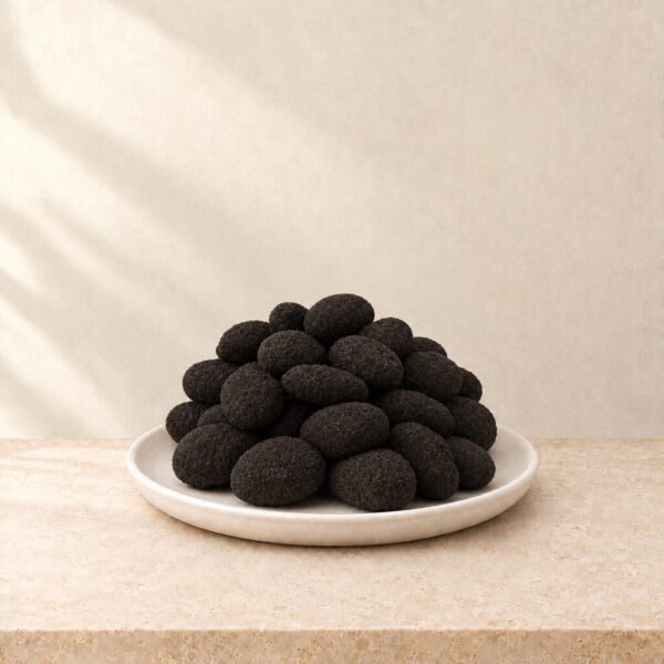 Oreo Coated Nut