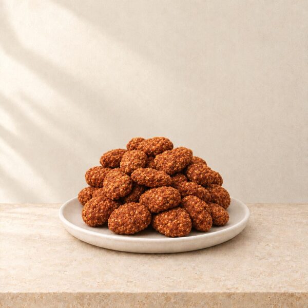Raffaello Coated Nut