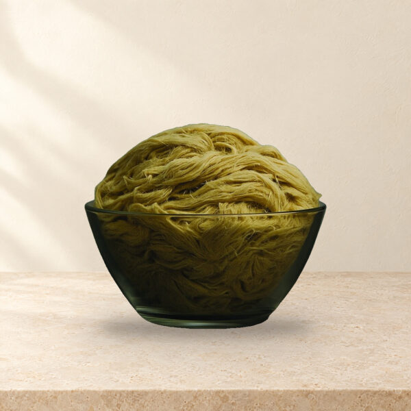 Halawa Fluff (Halawet el-sha’r), Beit Al Dimashqi