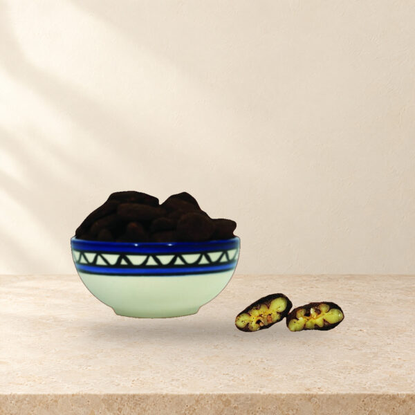 Pecan Covered with Halawa & Oreo, Beit Al Dimashqi