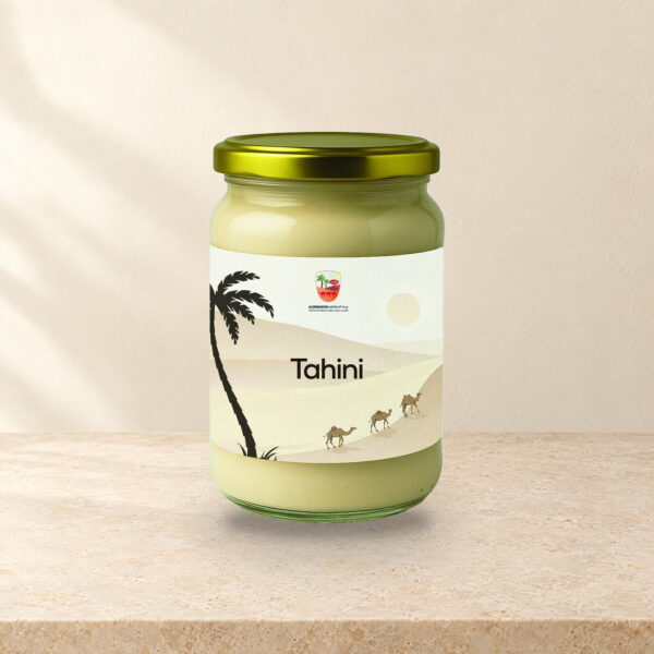 Tahini
